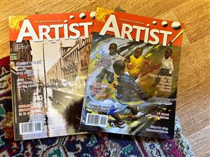Magazines