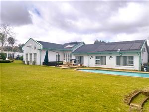 4 Bedroom Family Home in a Secure Street Closure