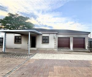 House to rent in Brackenham