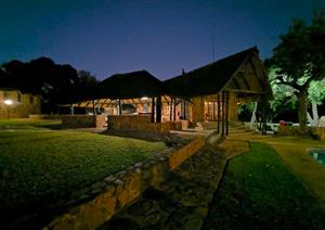 🦌 Limpopo - Prestigious Private Game Reserve