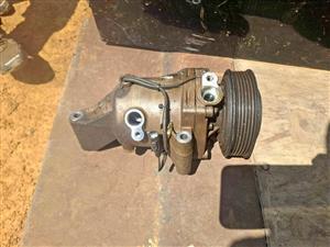 Suzuki Sx4 J20B Aircon Pump for sale