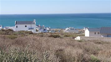 Plot and Plan for Sale in St Helena Views