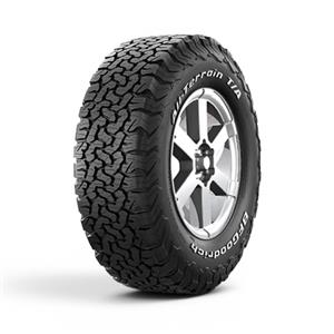 30-9.5R15″ BFGoodrich All-Terrain T/A KO2 Tyres