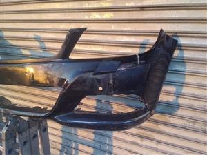 (2010-2014) MERCEDES W204 F/L FRONT BUMPER FOR SALE