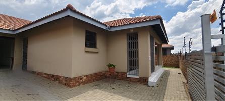 Charming Secure House