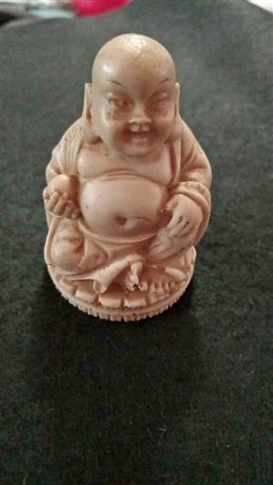 Buda resin