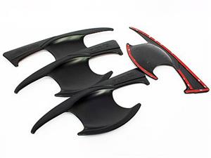 Toyota Hilux Revo Door Handle Bowls