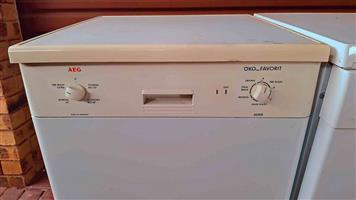 Dishwashers