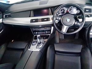 2015 BMW 520D GT MSport Auto Full service history reverse camera leather seat PDC Sensors Sunroof LC