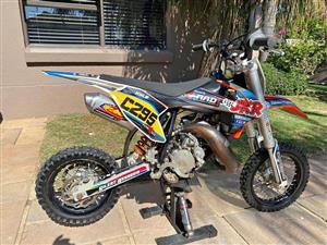 2016 KTM SX