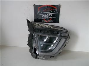 Hyundai Grand Creta '20-'24 right headlight