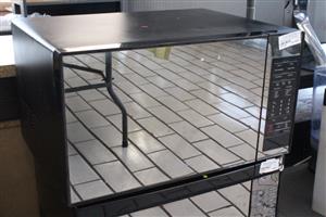 SAMSUNG 40L MICROWAVE(S067149A)