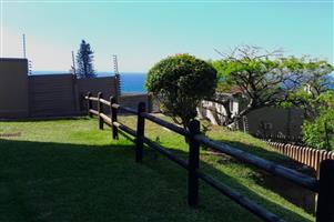 Fully Furnished and Equiped 2 Bedroom Apartment with a view to the ocean
