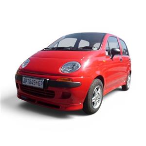 FibreForce Front Spoiler for Daewoo Matiz