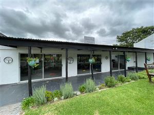 CENTRALLY SITUATED COMMERCIAL PROPERTY AND BUILDINGS