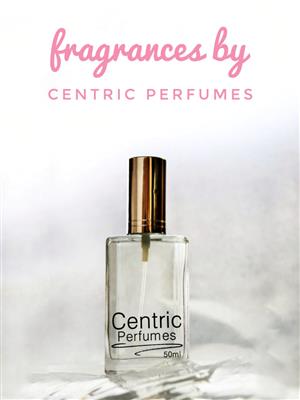 Fragrances by Centric perfumes - Valentine Special perfumes 