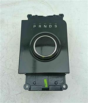 Land Rover Velar Gear Selector