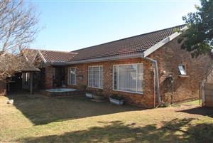 House For Sale in Riversdale