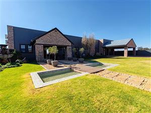 Beautiful Family Home in Ailanto Country Estate!