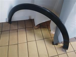 2019-2022 AUDI Q3 REAR LEFT SIDE WHEEL ARCH