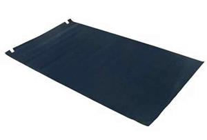 TRAILER RUBBER MATTS