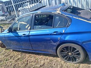 BMW F-COUPE 