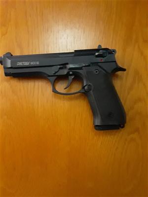 Retay Blank Gun Mod 92 for sale