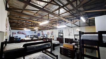 Operate Grow and Impress 630 m2 Office and Commercial Hub in Richards Bay Central