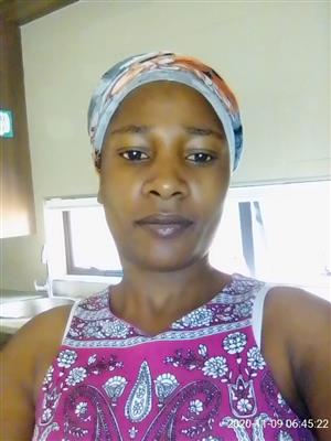 Zim maid,nanny,cook,cleaner and care-giver needs work