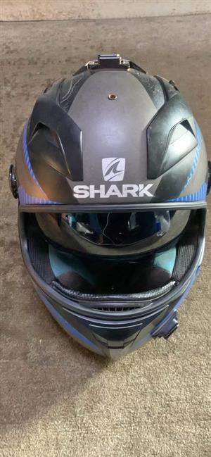 Shark helmet small 280 Steve Biko road  Gezina  PTA  Wattsup   calls