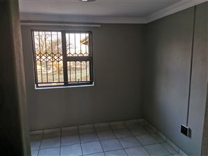 One bedroom apartment for rental 