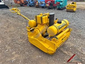 Bomag BW75S Pedestrian Roller for Sale