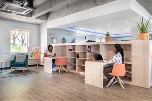 Office Rental Monthly in Rivonia