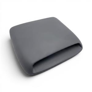 FibreForce Colt Style Large Bonnet Scoop (55x55cm)