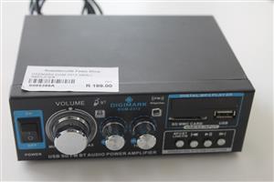 Digimark small amp S056386A