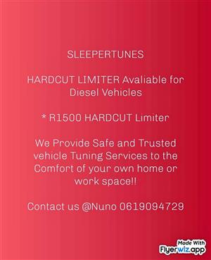 Diesel Hardcut  Limiter/Popcorn Limiter available Know also hardcut with Flames Available