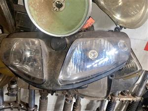 Suzuki SV 650. Meyerton bike scrapyard new and secondhand spares. Andre call or whatsapp 