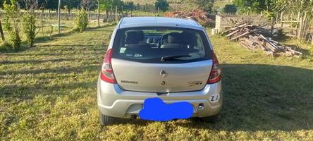 2011 Renault Sandero 1.6 for sale