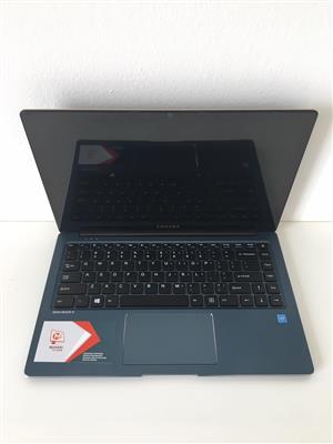 Connex IronBook X L1460 Celeron 14inch FHD Screen 4GB Ram 32GB SSD. With Charger