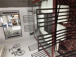 Dining Room Suite 8 seater