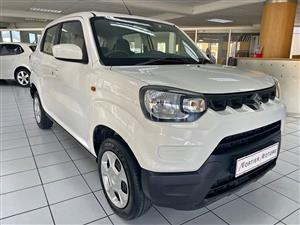 2023 Suzuki S-Presso 1.0 GL