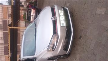 2021 vw polo 6 1.4 for sale