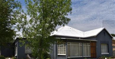 House For Sale in Marquard