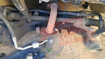 Ford Ecco sport steering rack for sale