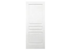 Carpentry Interior Door – Deep Mould White