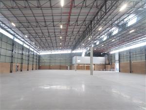 Logistics and Distribution