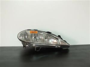 Renault Megane Mk1 Headlight
