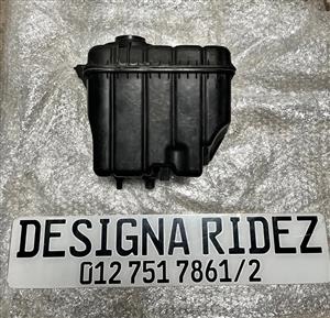 BMW F80 M3/F82/F83/F87 COOLANT EXPANSION TANK AVAILABLE.