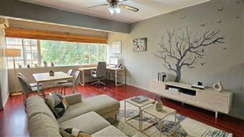 Apartment Rental Monthly in Illovo