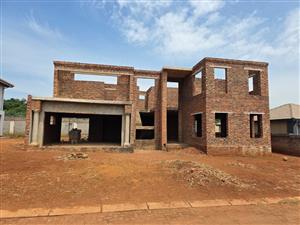House For Sale in Hesteapark